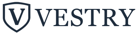 Vestry Logo
